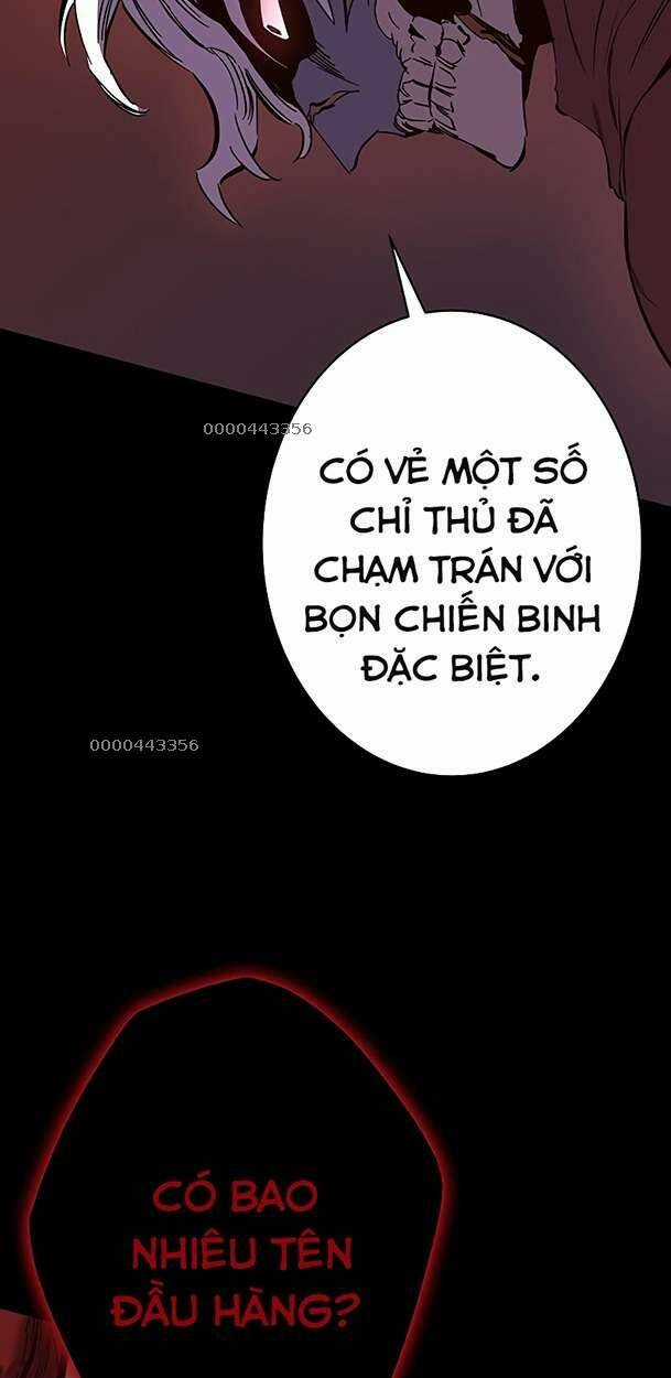 Ex & Ash Chapter 86 trang 20