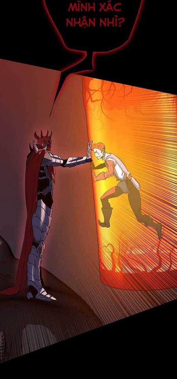 Ex & Ash Chapter 86 trang 27