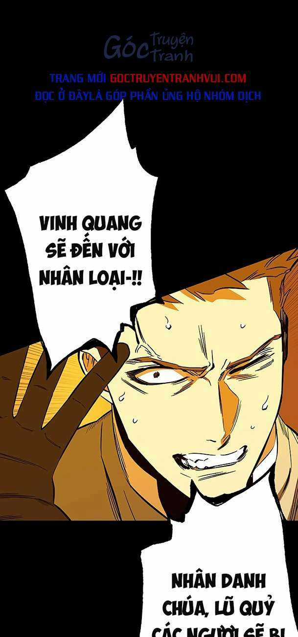 Ex & Ash Chapter 86 trang 28