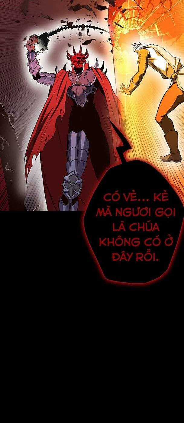 Ex & Ash Chapter 86 trang 31