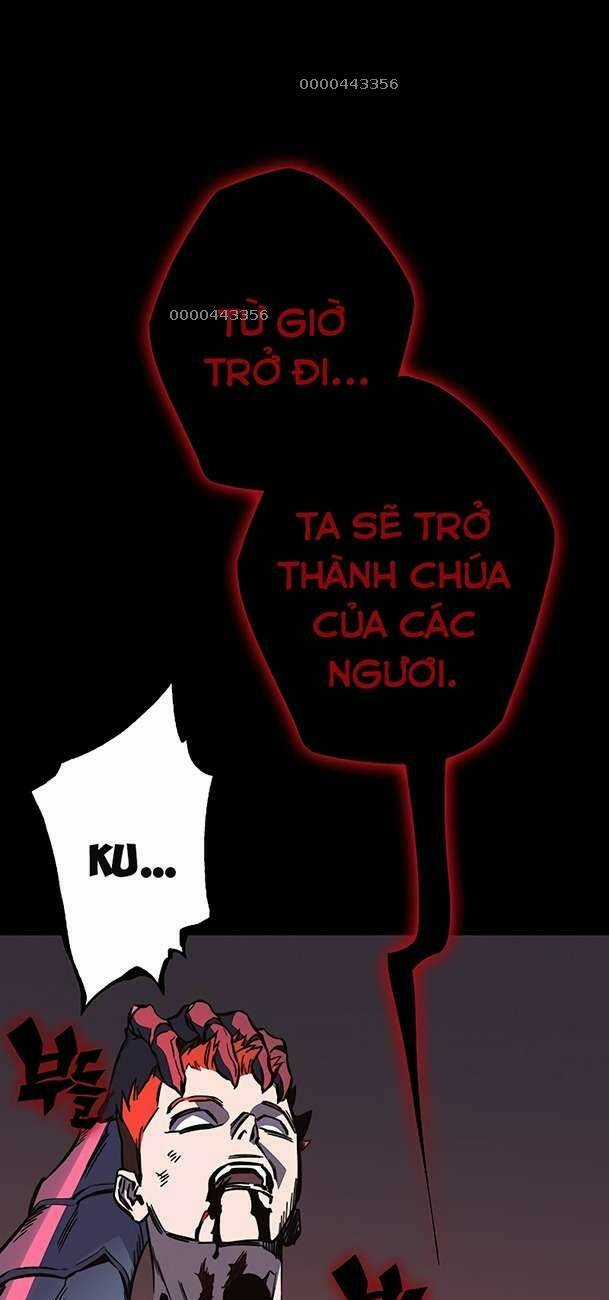 Ex & Ash Chapter 86 trang 32