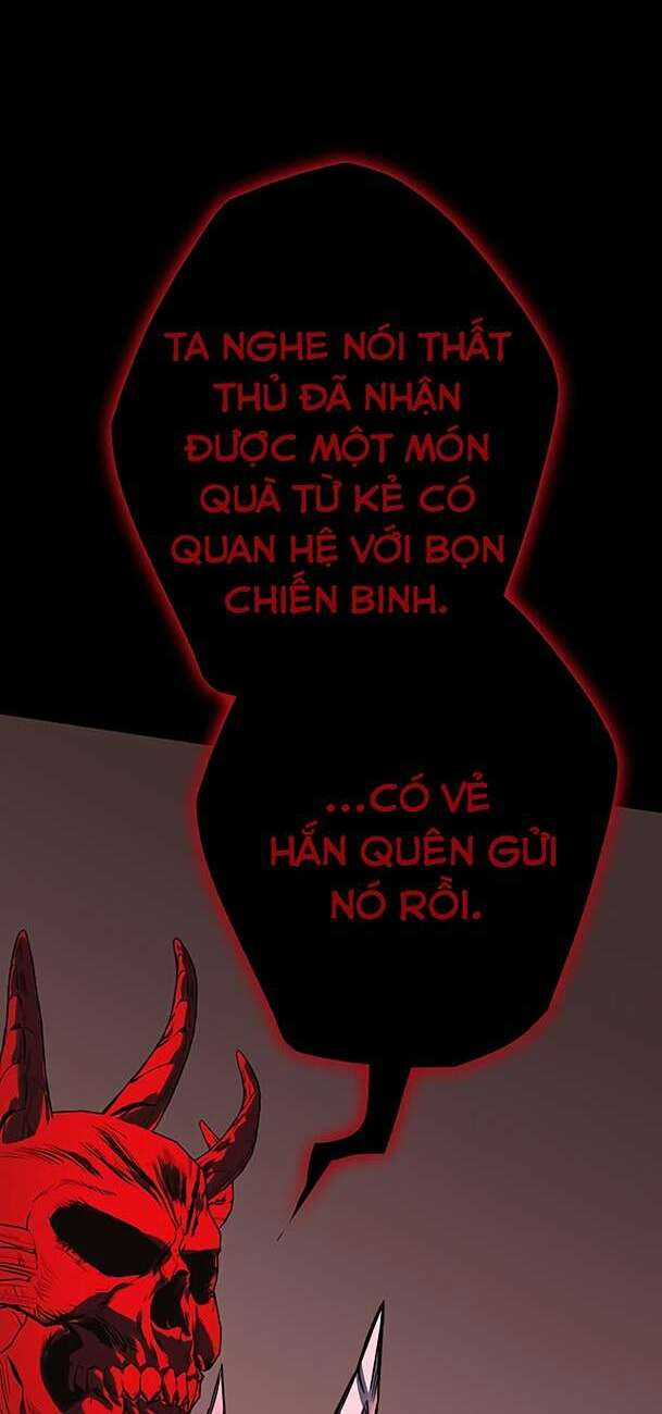 Ex & Ash Chapter 86 trang 37