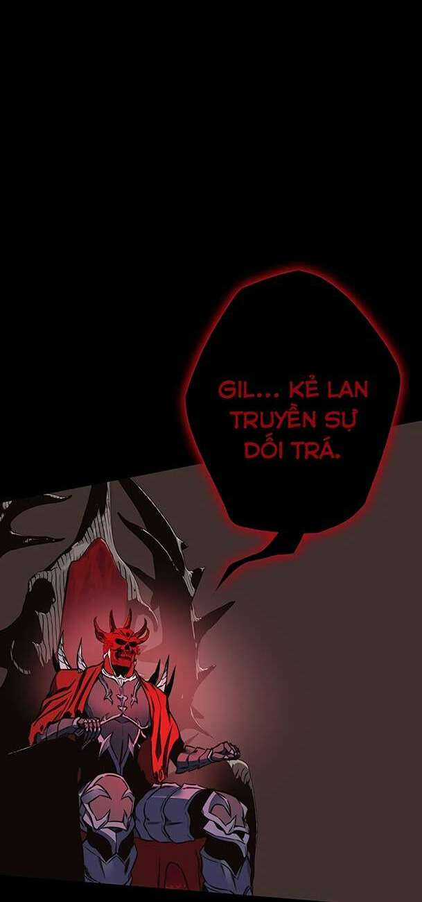 Ex & Ash Chapter 86 trang 41