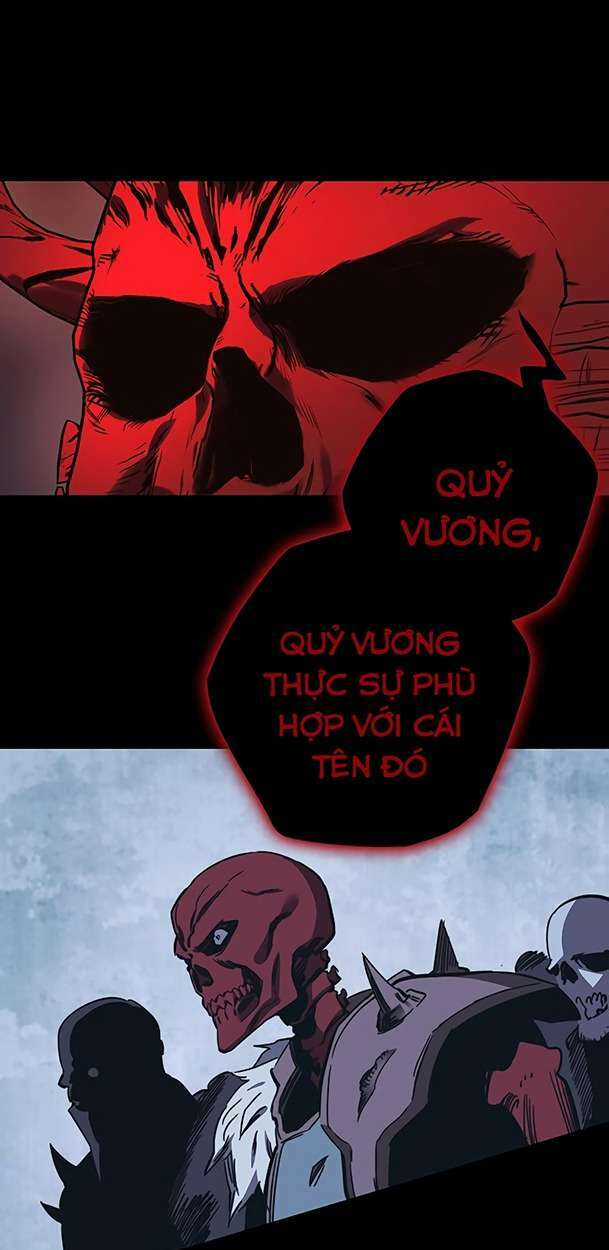 Ex & Ash Chapter 86 trang 8