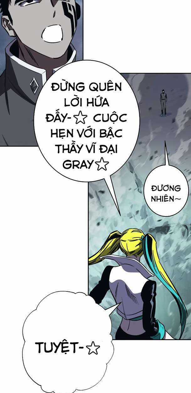 Ex & Ash Chapter 86 trang 90