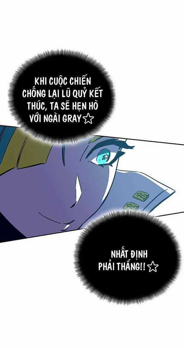 Ex & Ash Chapter 86 trang 99