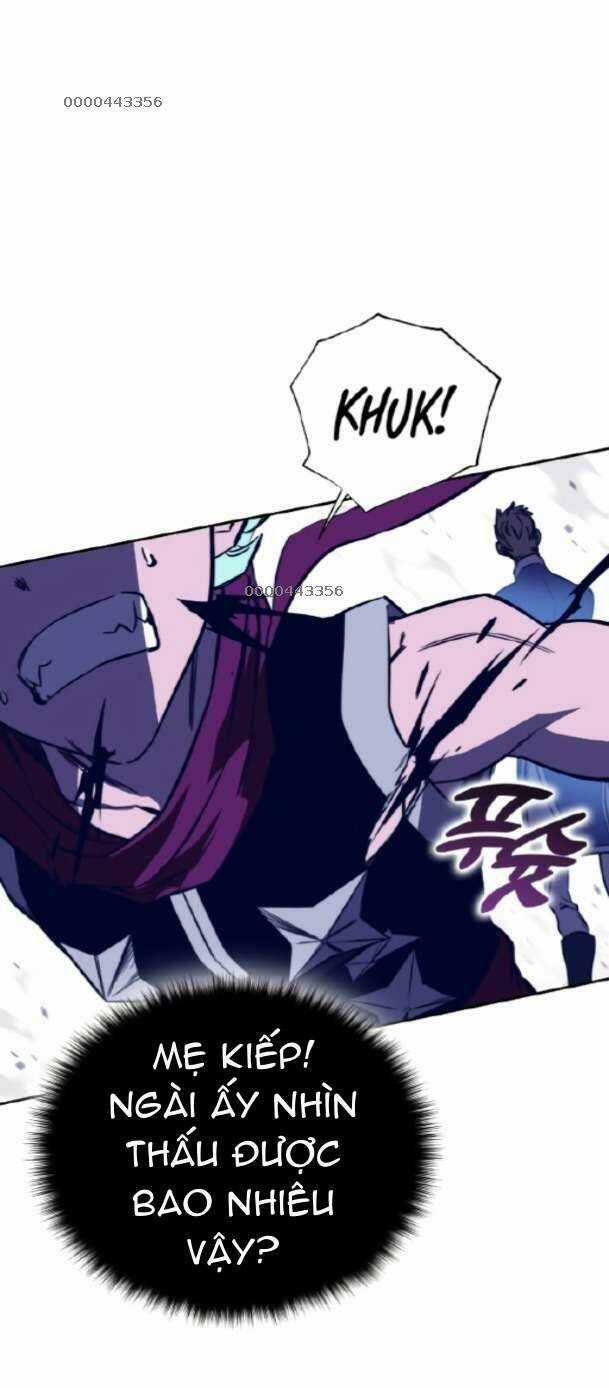 Ex & Ash Chapter 87 trang 10