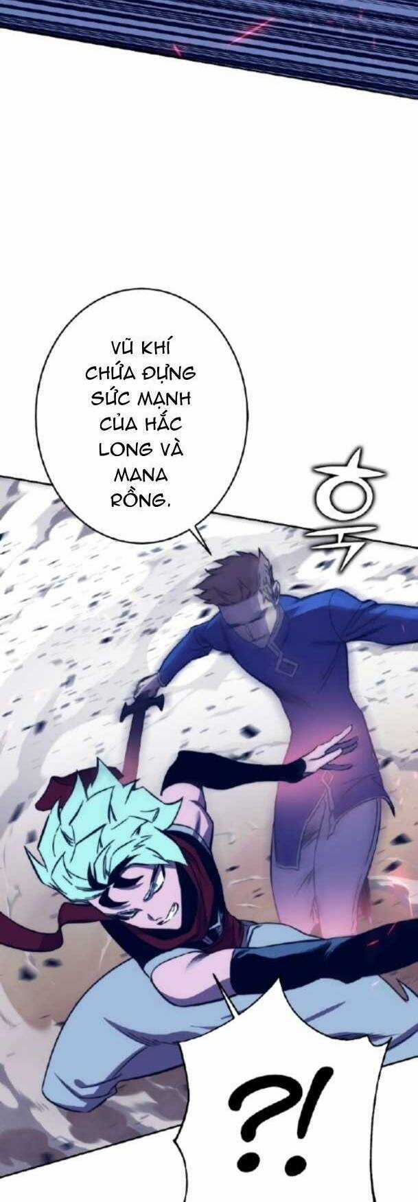 Ex & Ash Chapter 87 trang 15