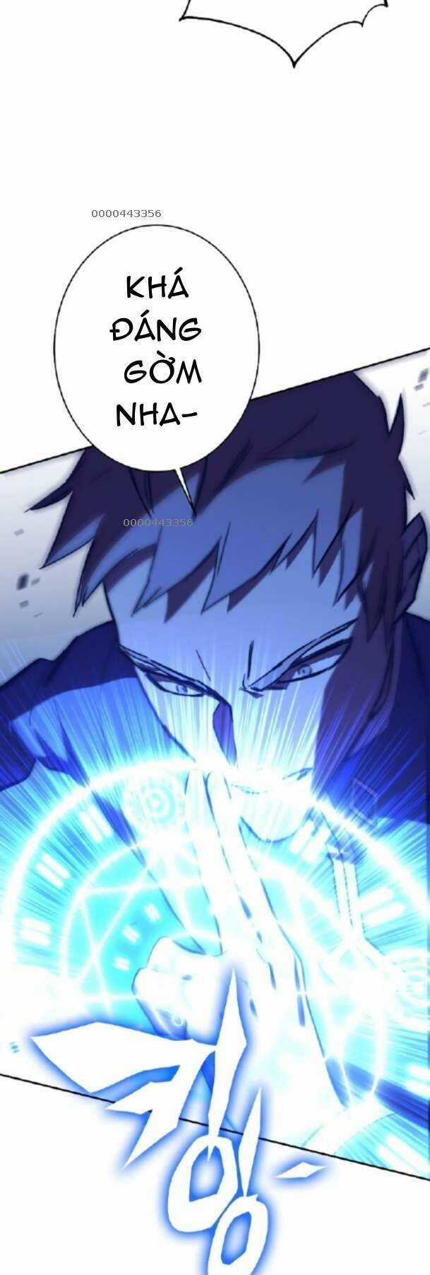 Ex & Ash Chapter 87 trang 16