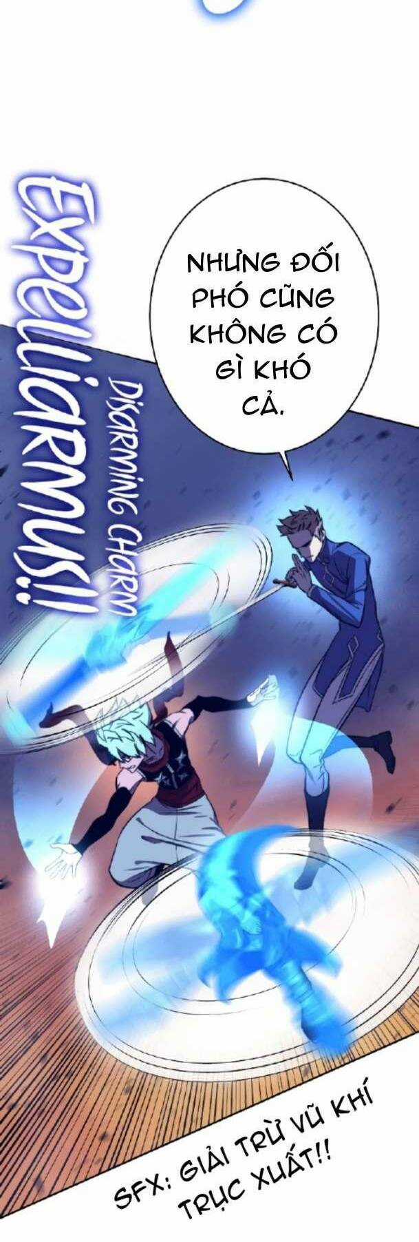 Ex & Ash Chapter 87 trang 17