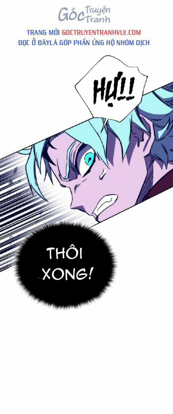 Ex & Ash Chapter 87 trang 18