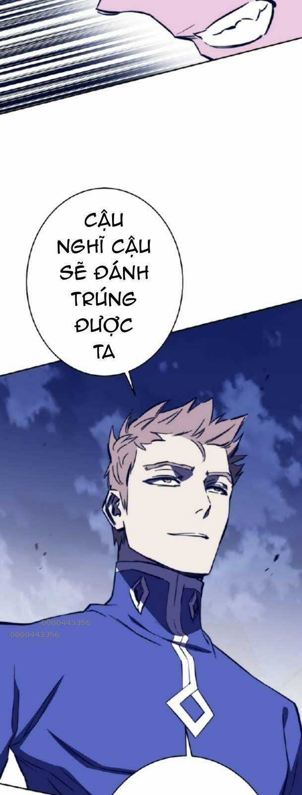 Ex & Ash Chapter 87 trang 2