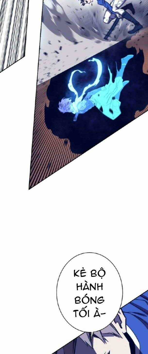 Ex & Ash Chapter 87 trang 21