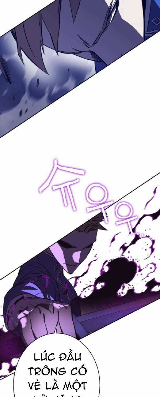 Ex & Ash Chapter 87 trang 22