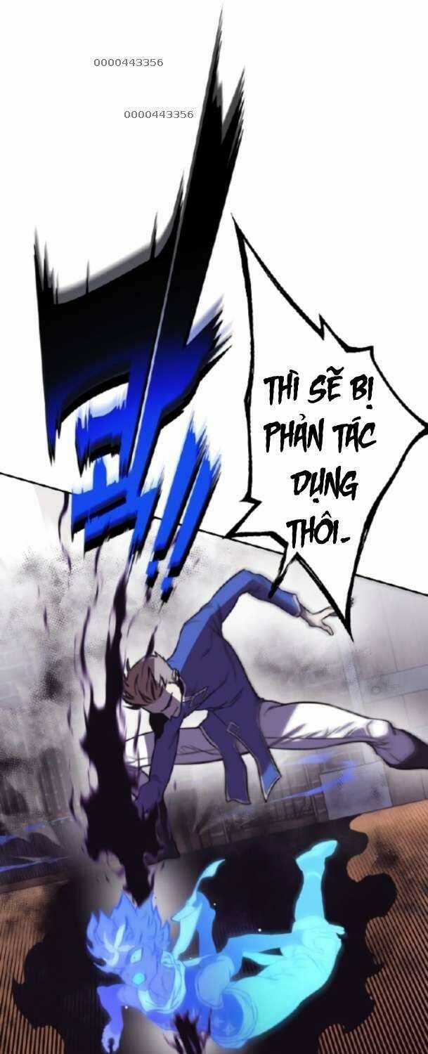 Ex & Ash Chapter 87 trang 24