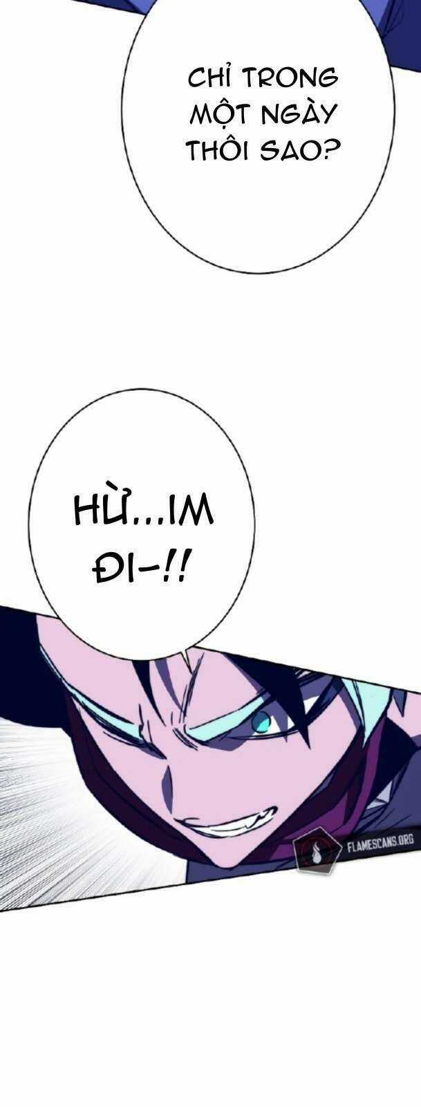 Ex & Ash Chapter 87 trang 3