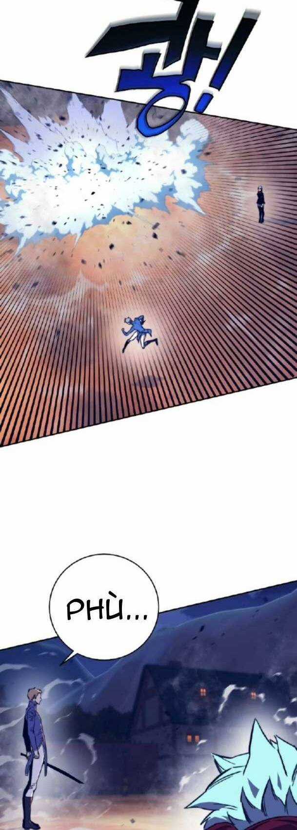 Ex & Ash Chapter 87 trang 31