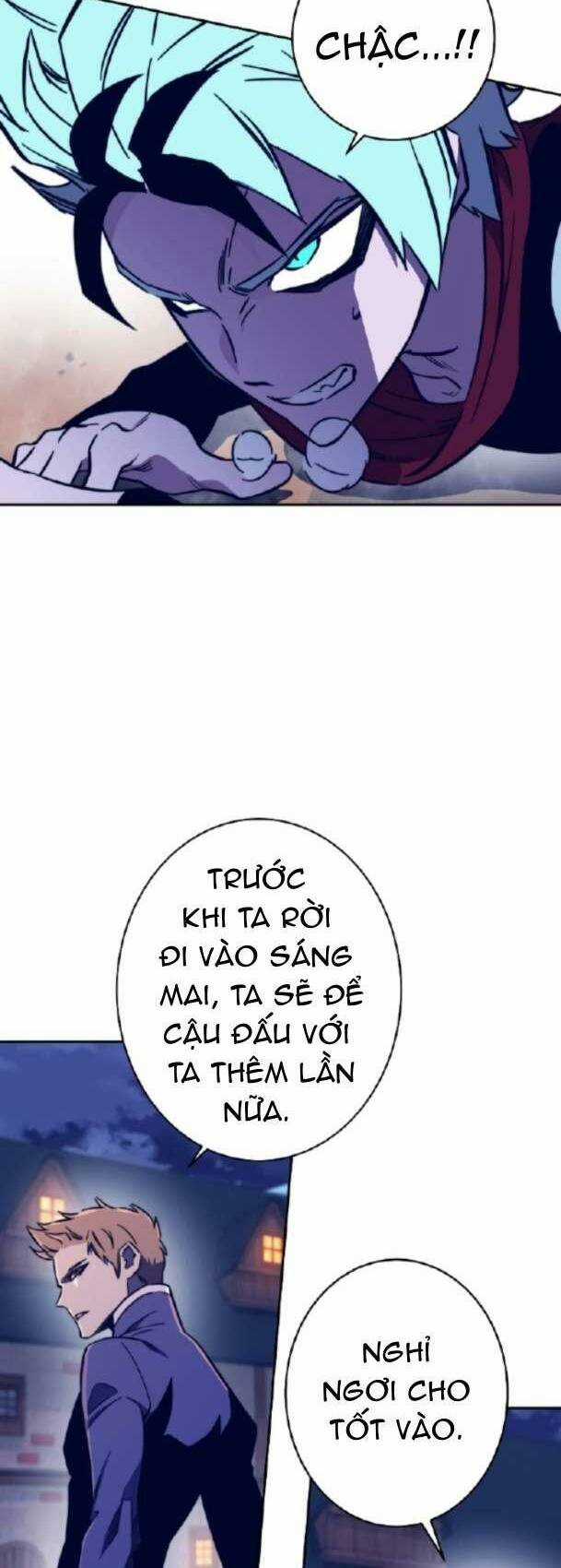 Ex & Ash Chapter 87 trang 33