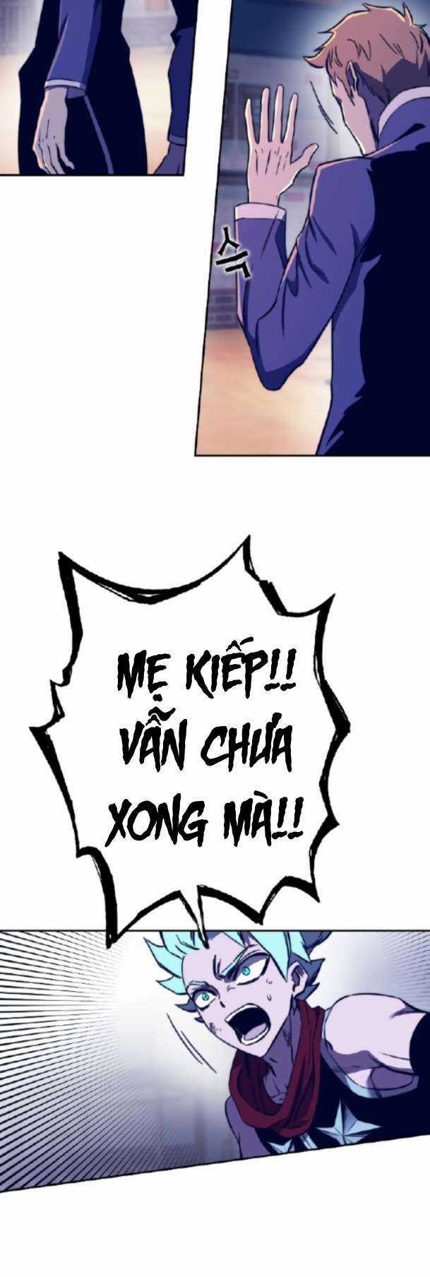 Ex & Ash Chapter 87 trang 34