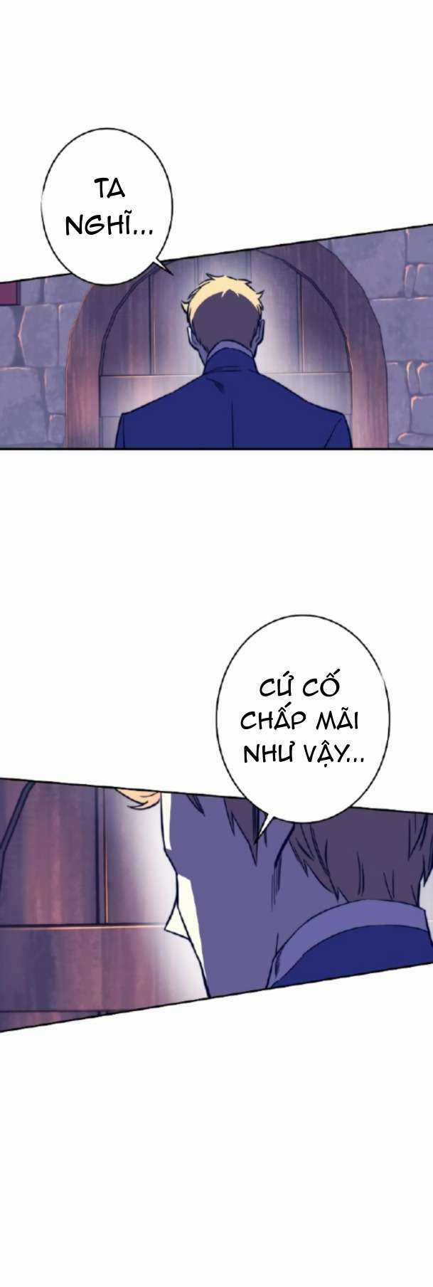 Ex & Ash Chapter 87 trang 35