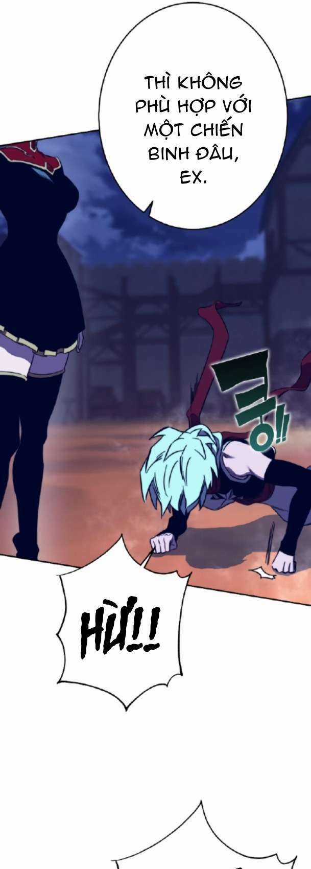 Ex & Ash Chapter 87 trang 36