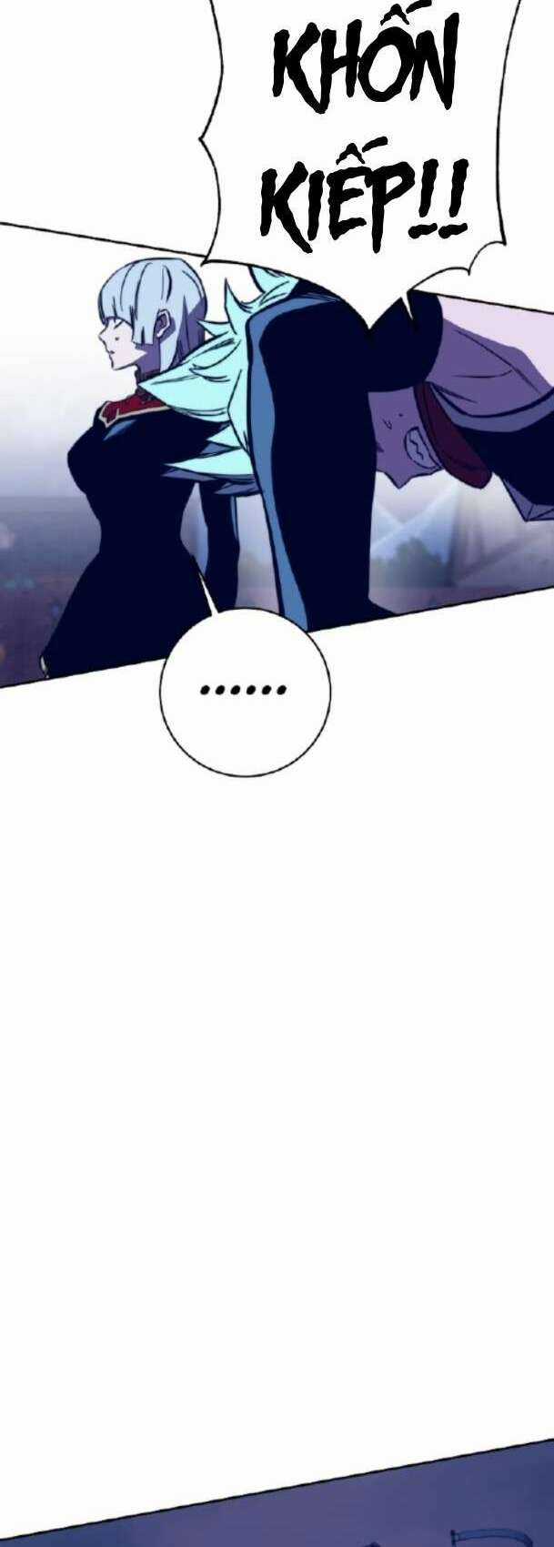 Ex & Ash Chapter 87 trang 37