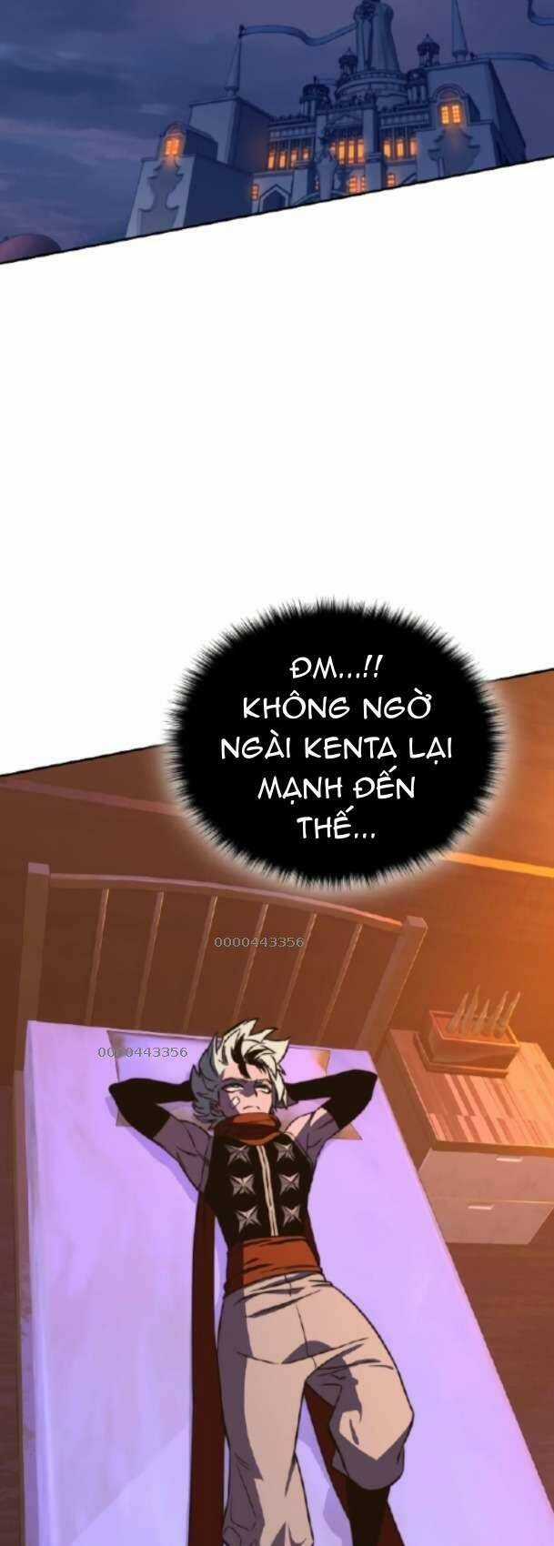 Ex & Ash Chapter 87 trang 38