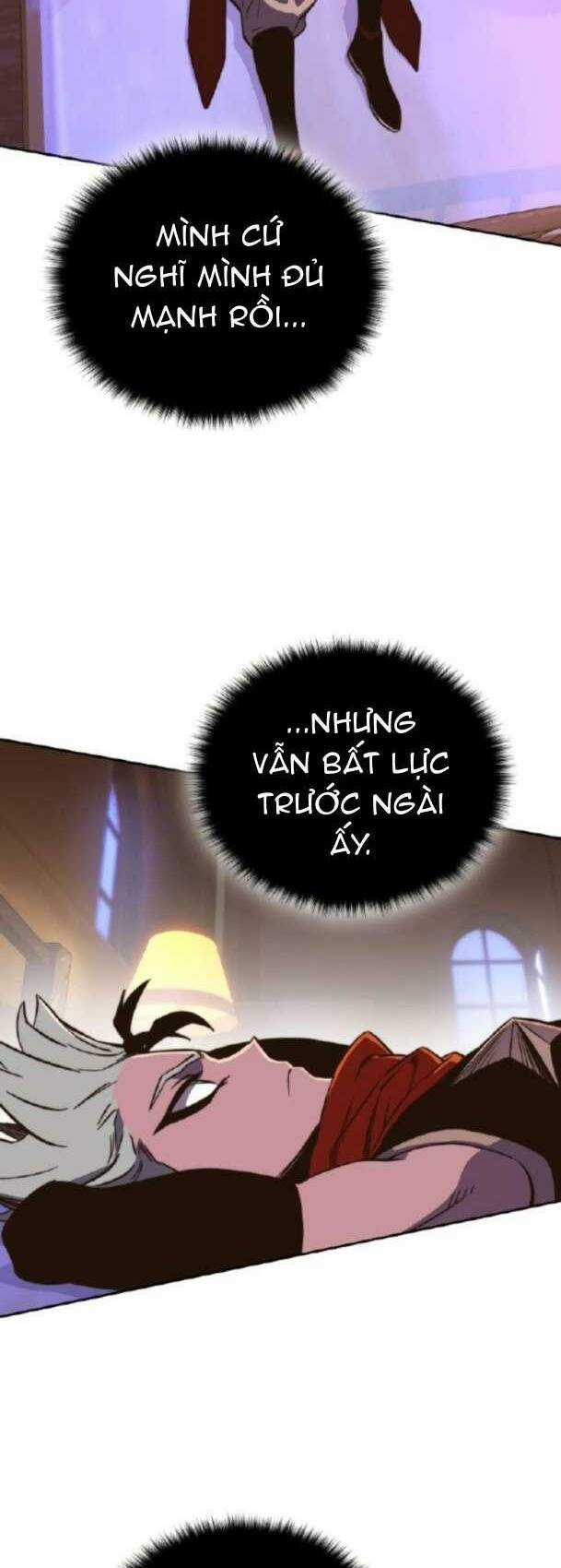 Ex & Ash Chapter 87 trang 39