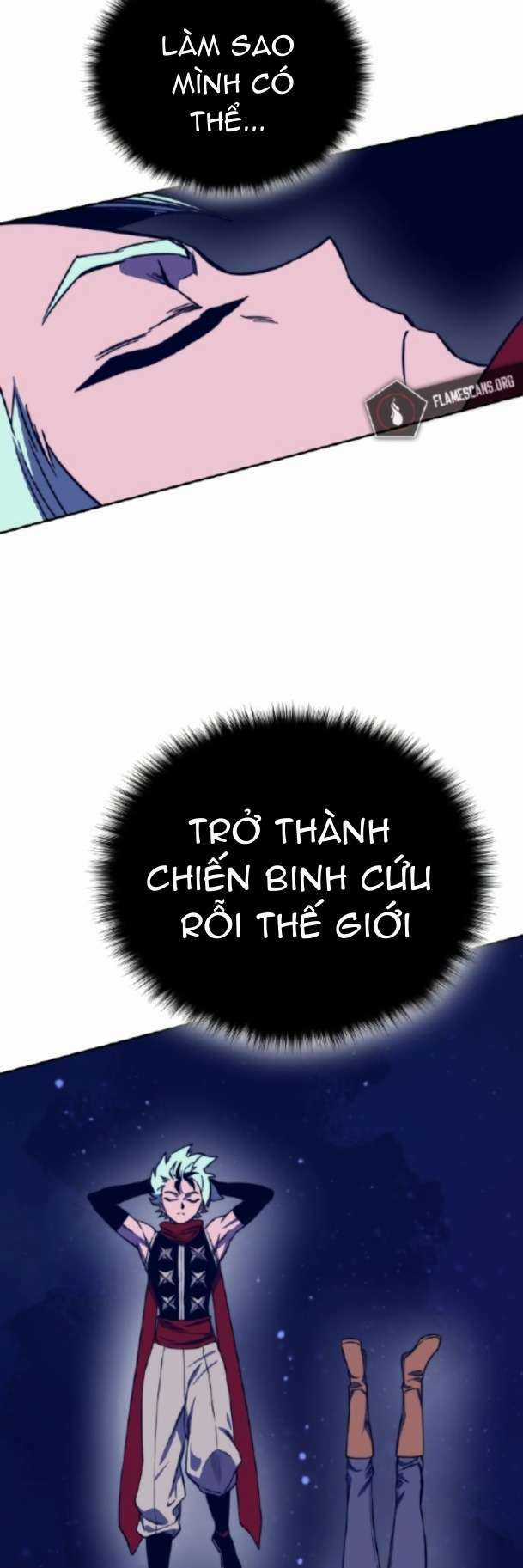 Ex & Ash Chapter 87 trang 40