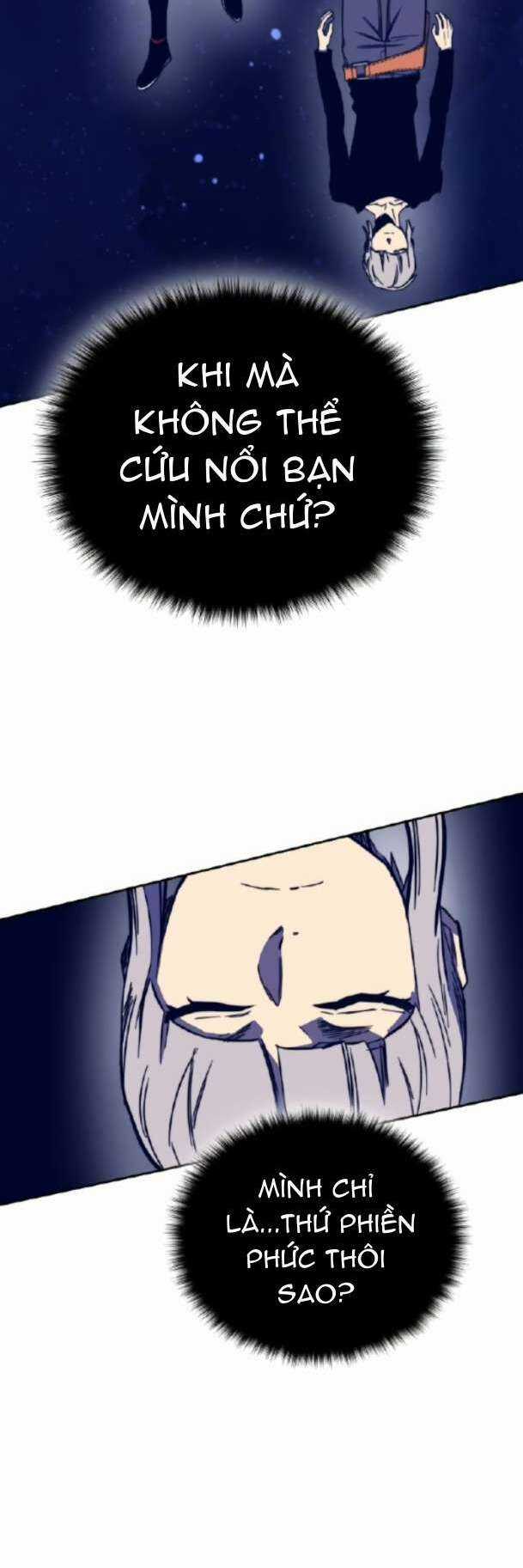 Ex & Ash Chapter 87 trang 41