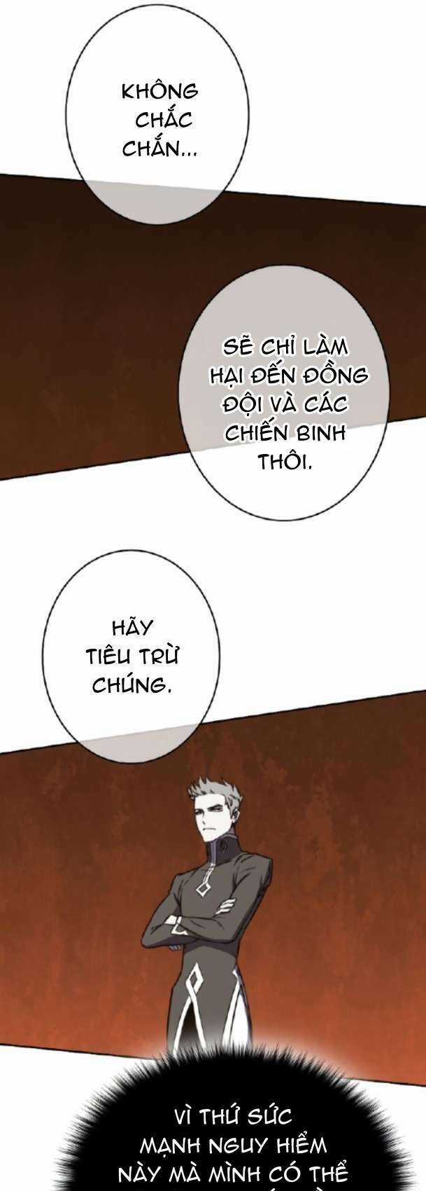 Ex & Ash Chapter 87 trang 42