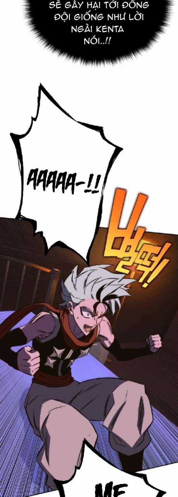 Ex & Ash Chapter 87 trang 43