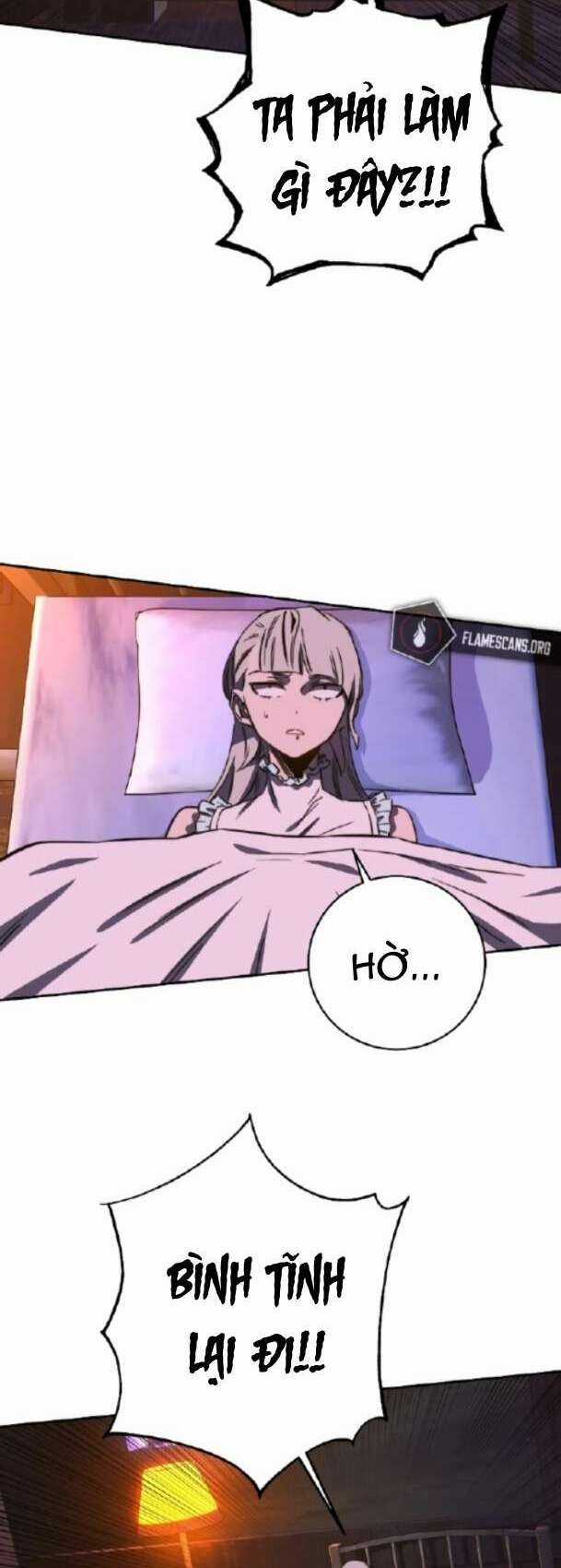 Ex & Ash Chapter 87 trang 45