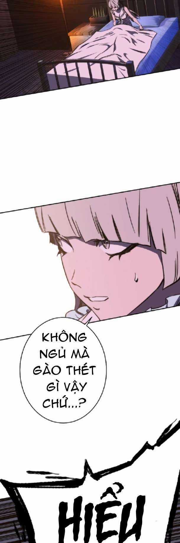 Ex & Ash Chapter 87 trang 46