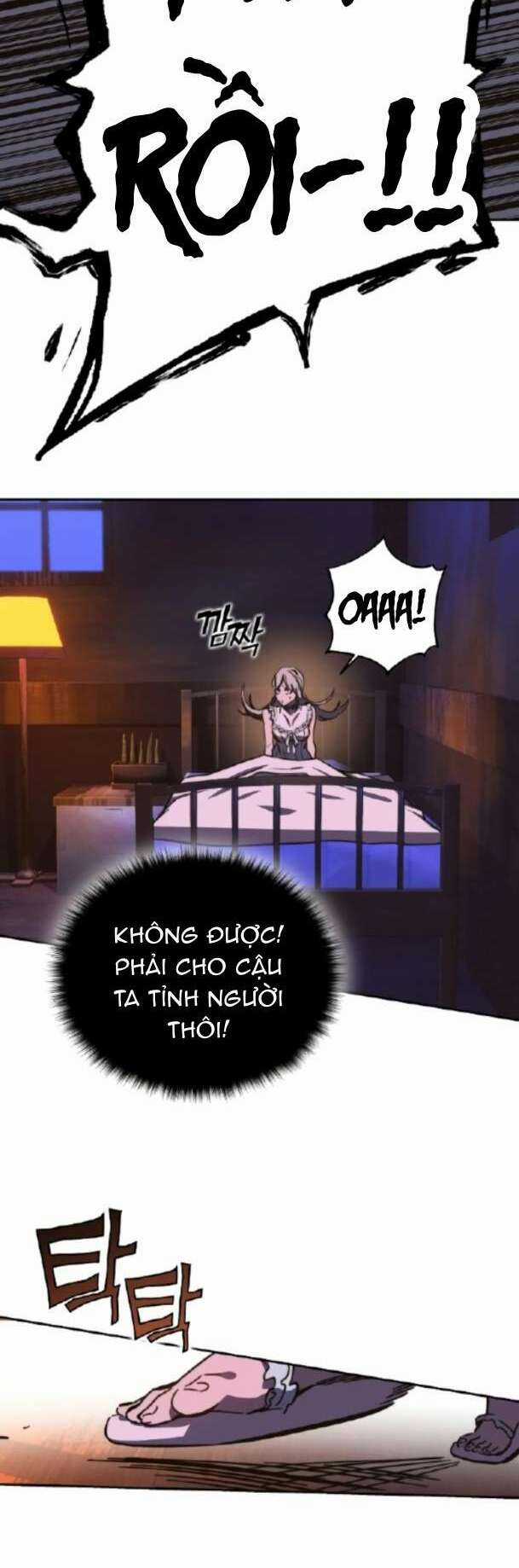 Ex & Ash Chapter 87 trang 47