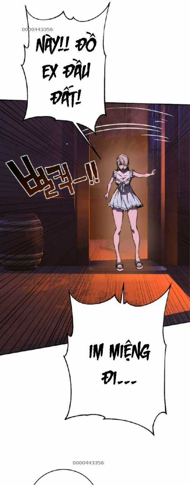 Ex & Ash Chapter 87 trang 48