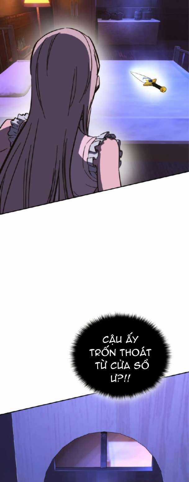 Ex & Ash Chapter 87 trang 50