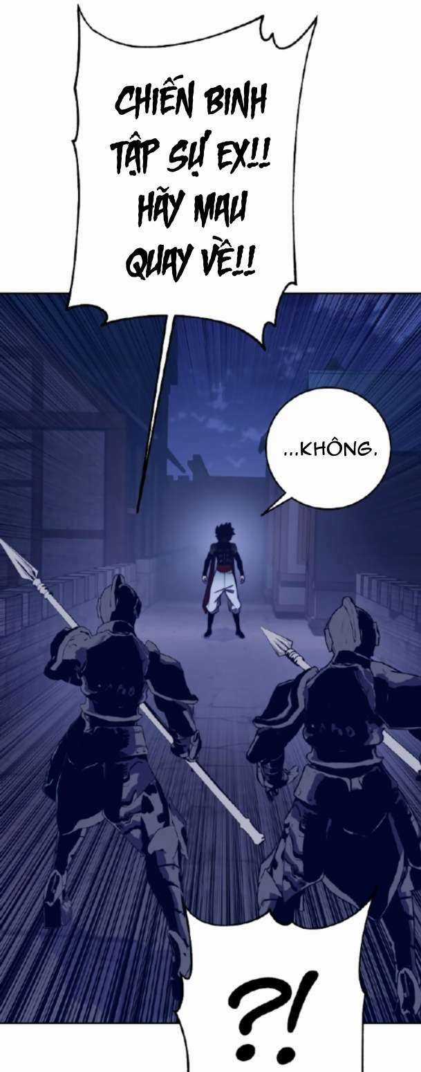 Ex & Ash Chapter 87 trang 54