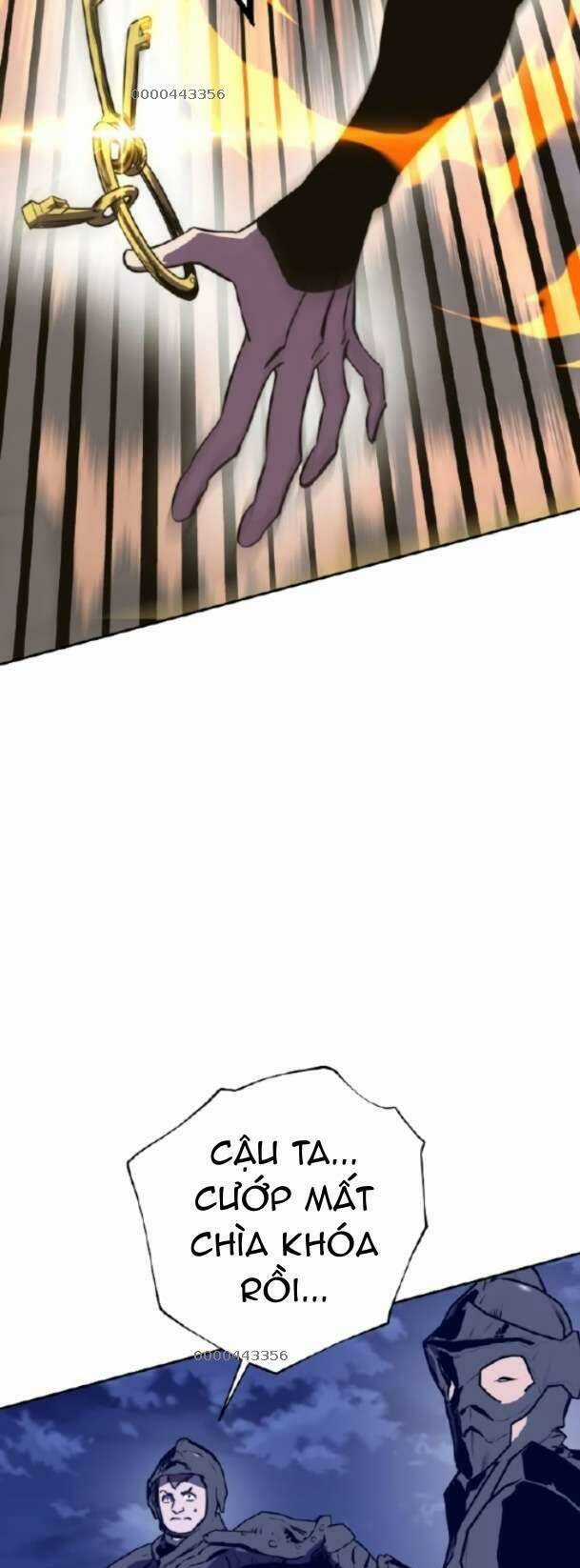 Ex & Ash Chapter 87 trang 58