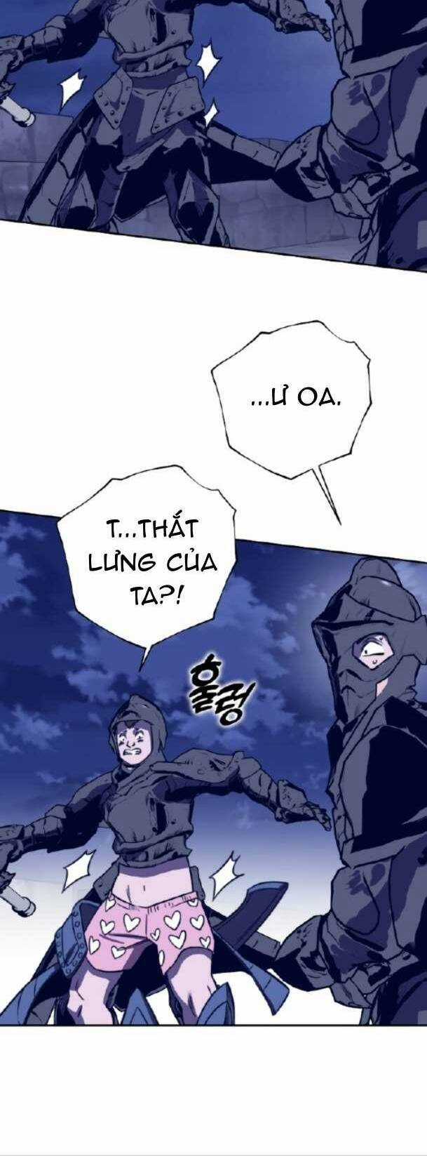 Ex & Ash Chapter 87 trang 59