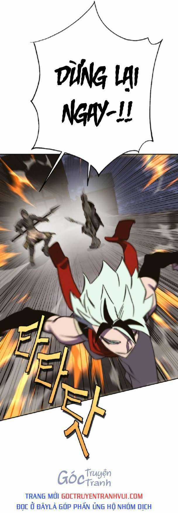 Ex & Ash Chapter 87 trang 60