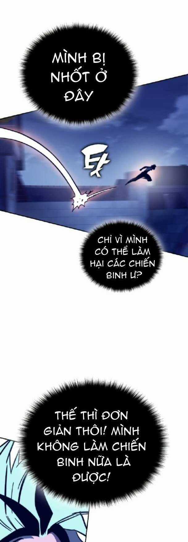 Ex & Ash Chapter 87 trang 61