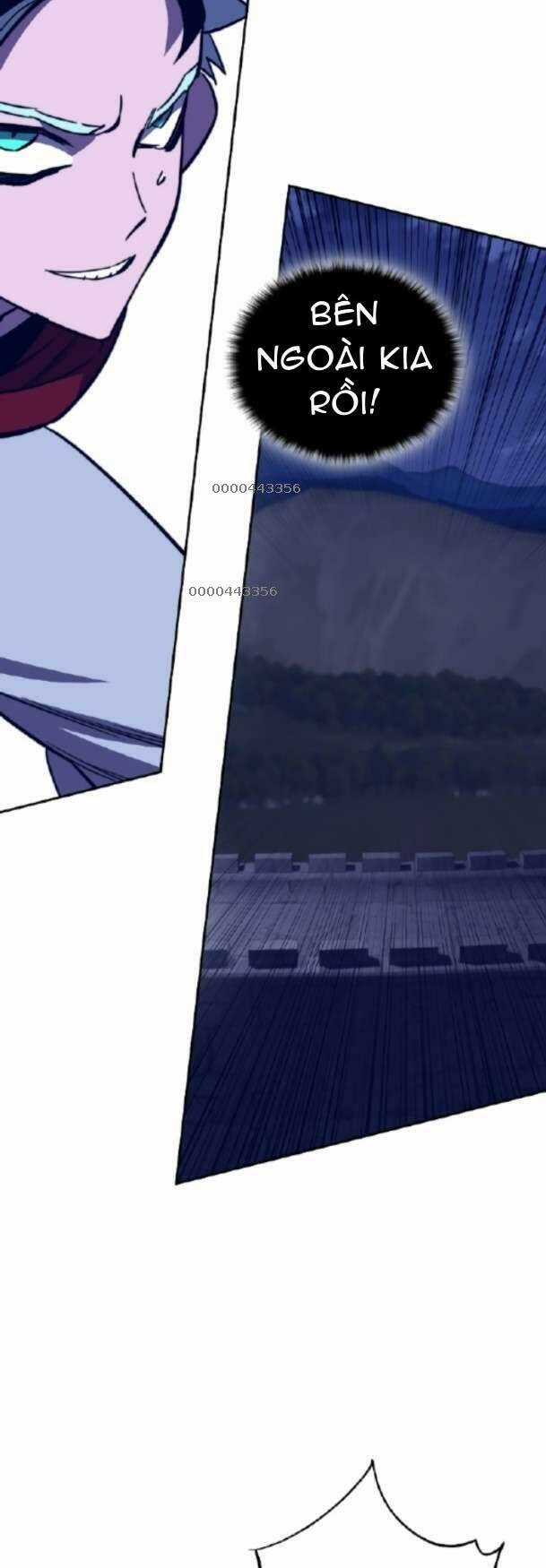 Ex & Ash Chapter 87 trang 62