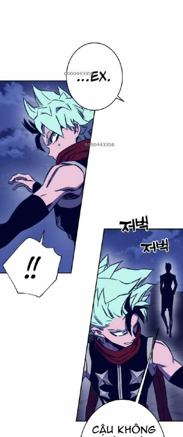 Ex & Ash Chapter 87 trang 66