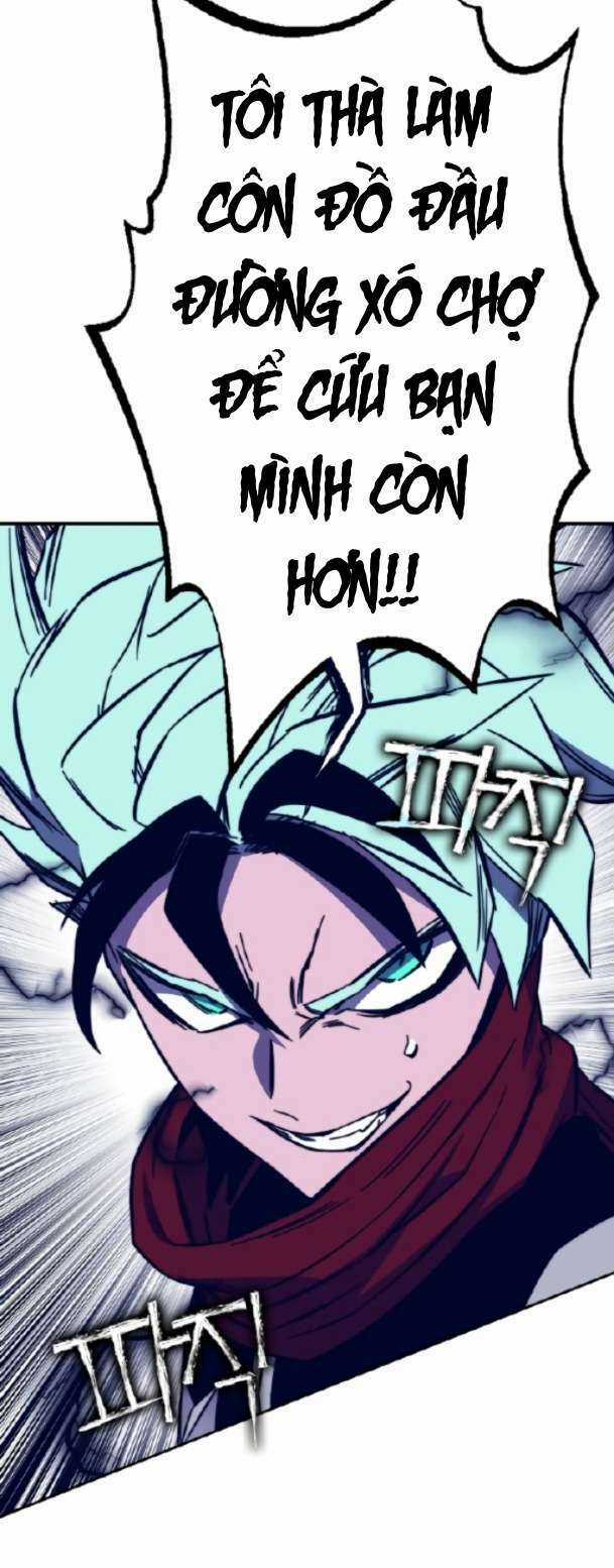 Ex & Ash Chapter 87 trang 70