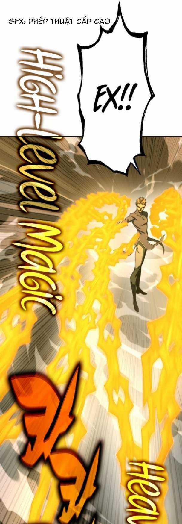 Ex & Ash Chapter 87 trang 72