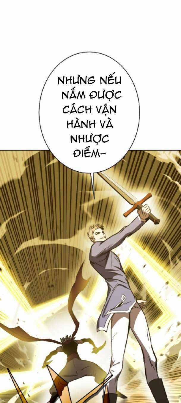 Ex & Ash Chapter 87 trang 8