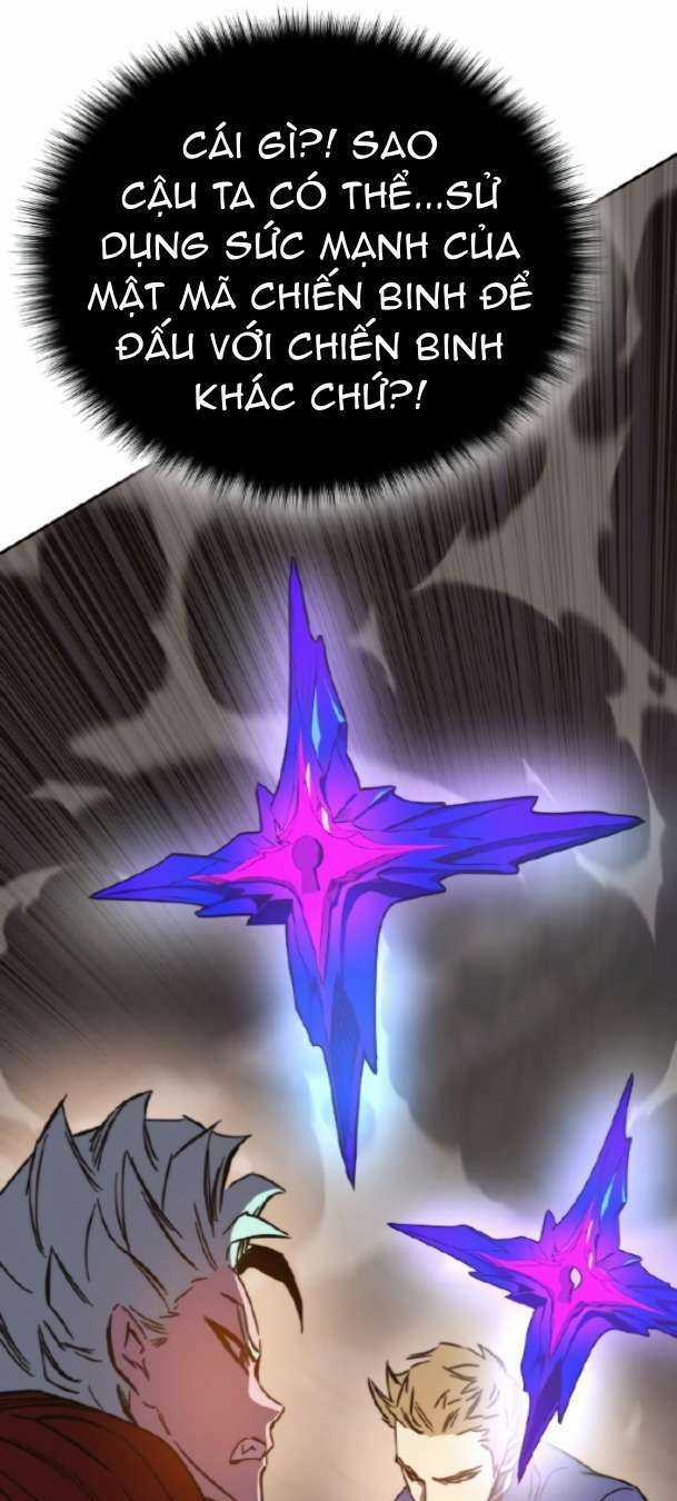 Ex & Ash Chapter 87 trang 84