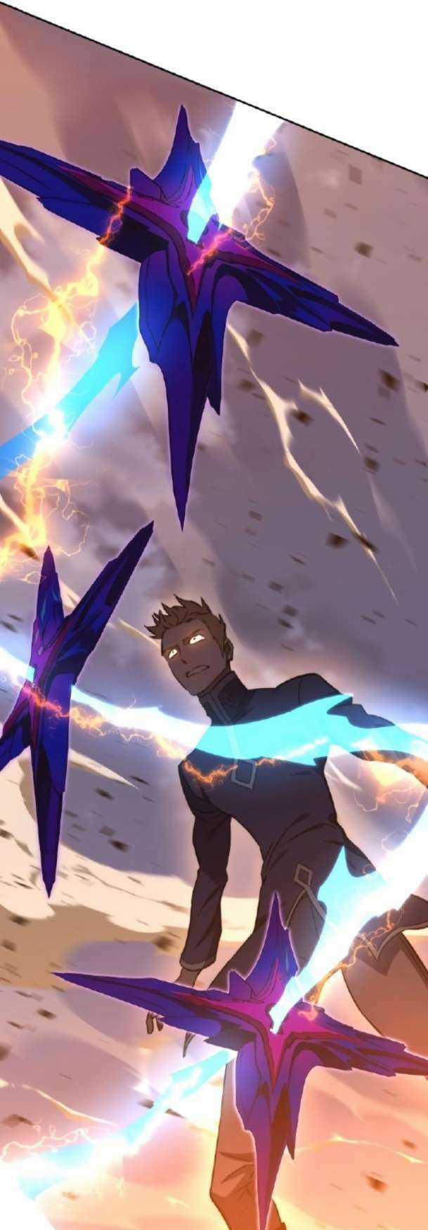 Ex & Ash Chapter 87 trang 90