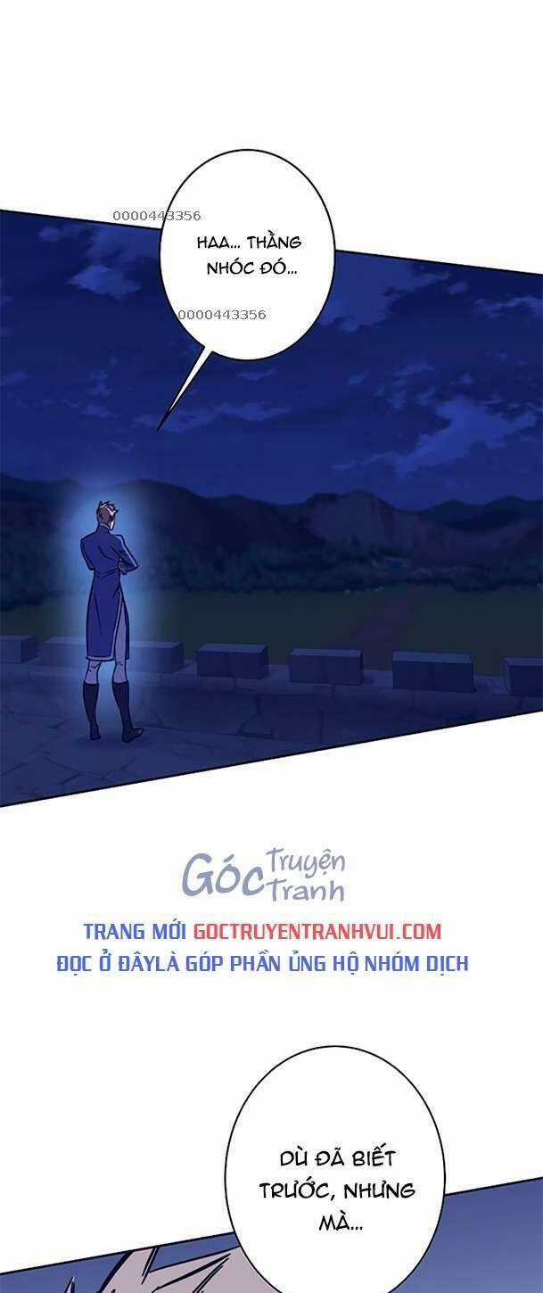 Ex & Ash Chapter 88 trang 10